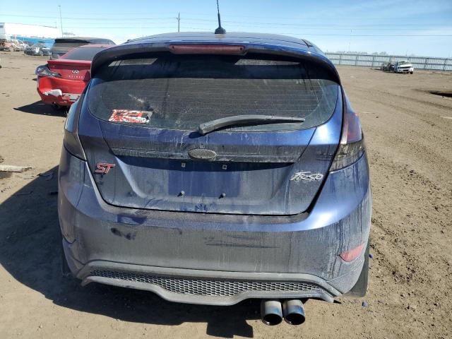 2016 FORD FIESTA ST - 3FADP4GX8GM165010