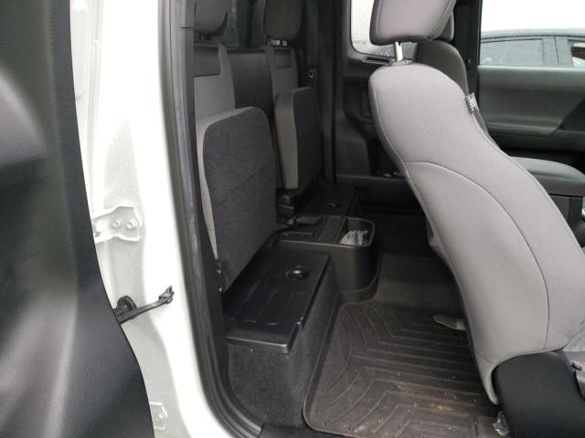 2021 TOYOTA TACOMA ACC 3TYRZ5CN5MT011696