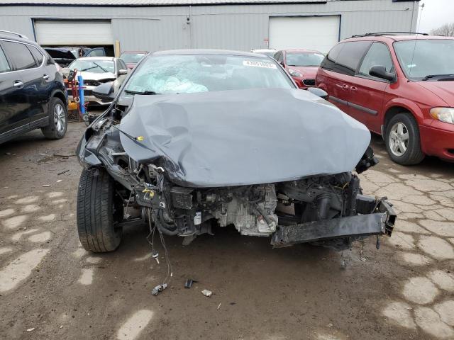 3KPF24AD2LE142620 KIA FORTE FE