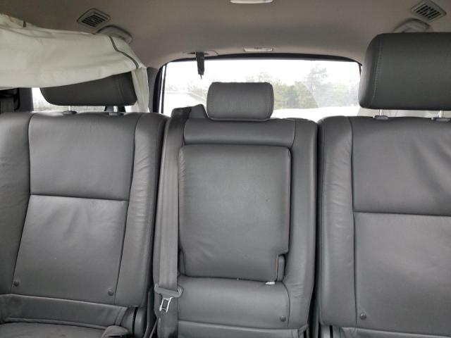 2018 TOYOTA SEQUOIA LI - 5TDJY5G18JS156746
