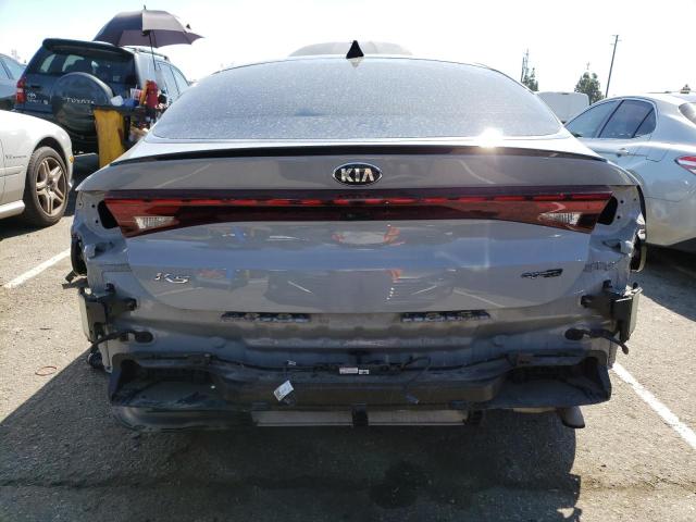 5XXG64J22MG063254 KIA K5 GT LINE