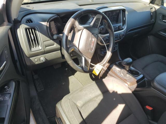 1GTH5CEN1H1332514 GMC CANYON SLE