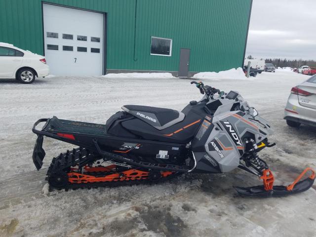 2020 POLA SNOWMOBILE