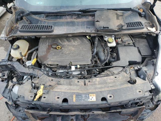 1FMCU9GDXJUA23340 Ford ESCAPE SE