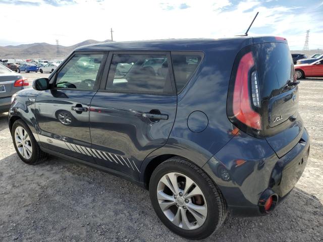 KNDJP3A50G7327219 KIA SOUL +
