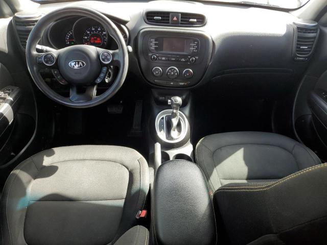 KNDJP3A50G7327219 KIA SOUL +