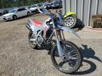 2022 HONDA CRF300 LA - MLHND165XN5100259