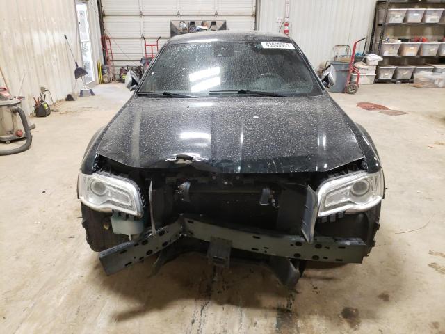 2016 CHRYSLER 300C PLATI - 2C3CCASG8GH231551