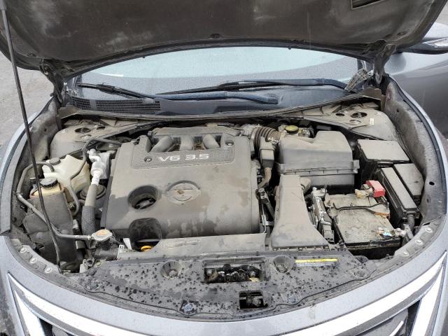 1N4BL3AP9EN240127 Nissan Altima 3.5s