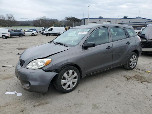 2008 Toyota Matrix XR