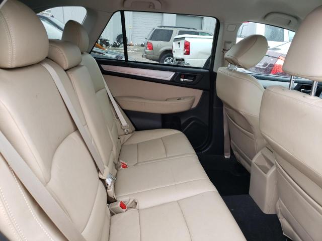 2017 SUBARU OUTBACK 2. 4S4BSACC5H3229598