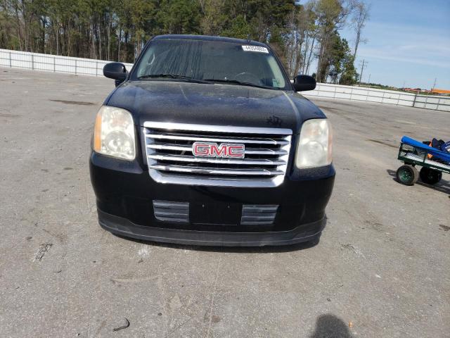 1GKFC13518R206325 GMC YUKON HYBRID