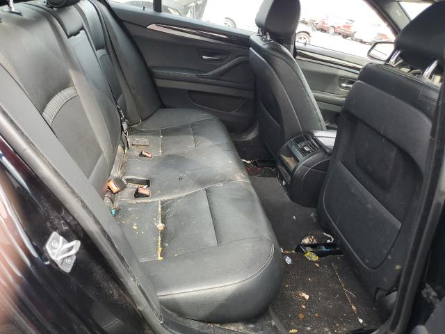 WBA5B1C52ED481430 BMW 535 I