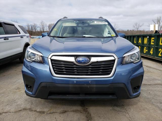 JF2SKAEC8KH580552 Subaru Forester