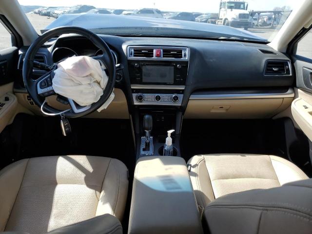 4S3BNAN62G3048797 Subaru Legacy 2.5i Limited