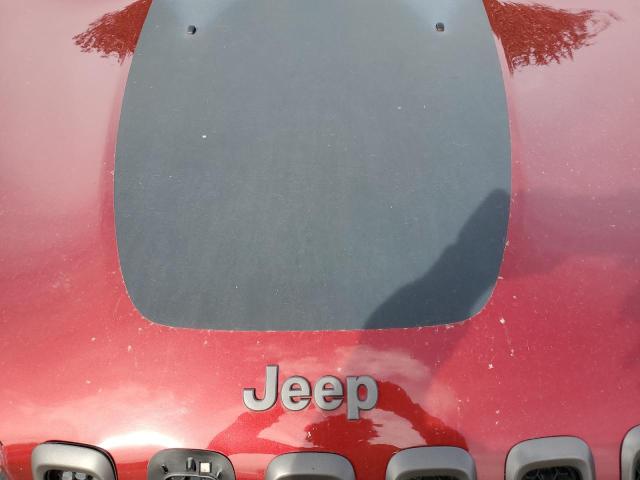 1C4PJMBS1EW120606 Jeep Cherokee Trailhawk