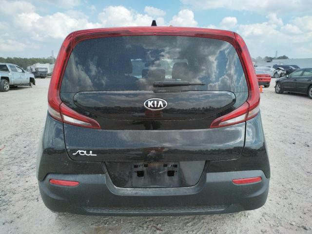 KNDJ23AU3L7706229 KIA SOUL LX