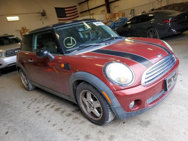WMWMF33539TW75407 Mini Cooper