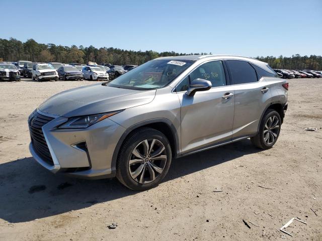 2018 Lexus RX 350 Base