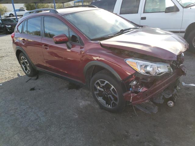 JF2GPADC0HH224274 Subaru Crosstrek Premium