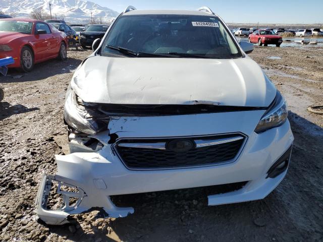 4S3GTAD61K3750292 Subaru Impreza Premium