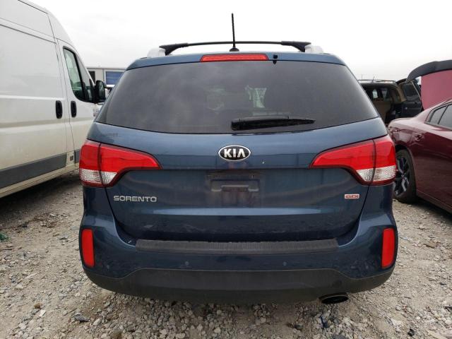5XYKT3A62FG571092 KIA SORENTO LX