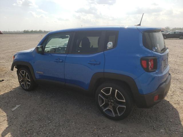 2020 JEEP RENEGADE ZACNJAABXLPM08770