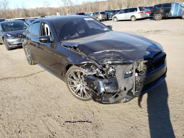 2019 BMW 530 XI WBAJA7C59KWW08064