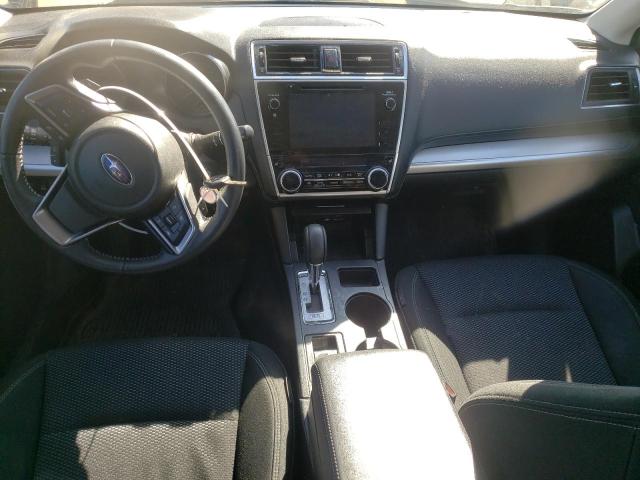 4S4BSAFC9K3349911 Subaru Outback 2.5i Premium