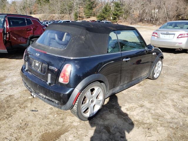 WMWRH33516TF86577 Mini Cooper