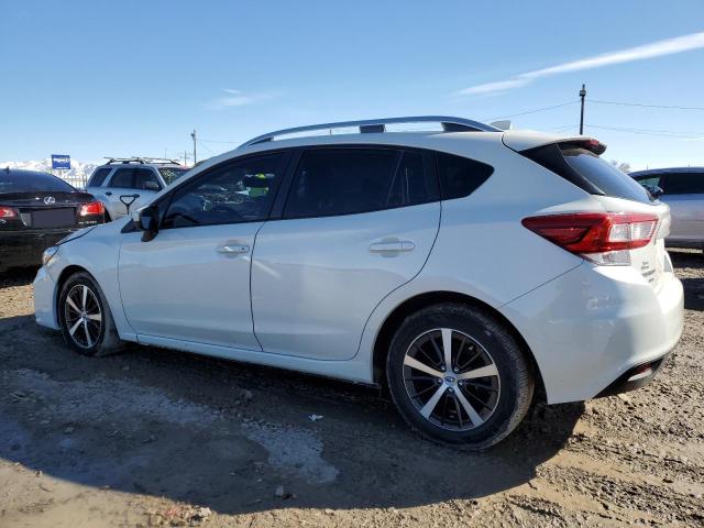 4S3GTAD61K3750292 Subaru Impreza Premium
