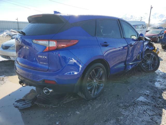 5J8TC2H60LL017670 Acura Rdx A-spec