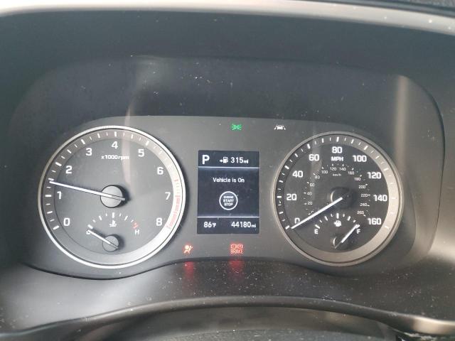 2020 HYUNDAI TUCSON LIM - KM8J33A40LU214946