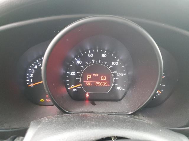 2016 KIA SOUL + - KNDJP3A51G7236928