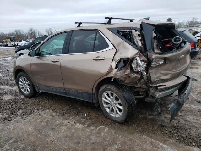 2GNAXUEV5K6261878 Chevrolet Equinox