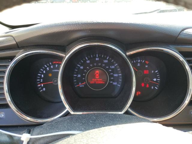 5XXGN4A71DG091299 KIA Optima