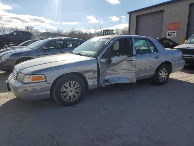 2003 Ford Crown Victoria LX