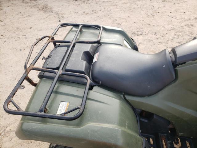 2014 HONDA TRX500 FE 1HFTE4462E4000348