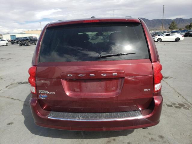 2C4RDGCG2LR253635 Dodge Grand Caravan Sxt