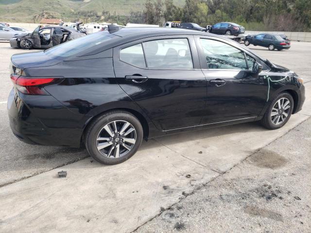 3N1CN8EV6ML866430 Nissan VERSA SV