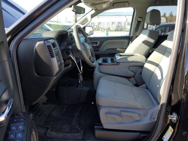 2019 CHEVROLET SILVERADO - 2GCVKMECXK1244403