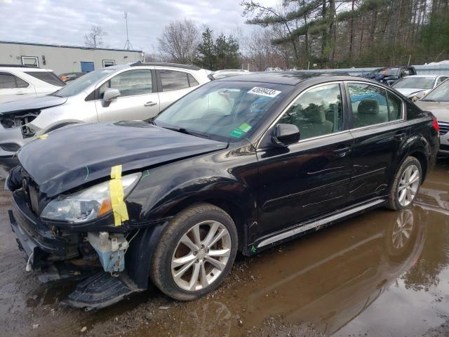 2013 Subaru Legacy 2.5i Premium