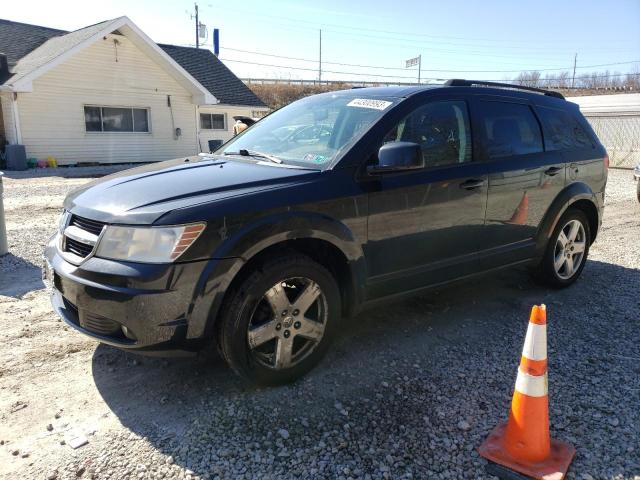 2010 Dodge Journey SXT