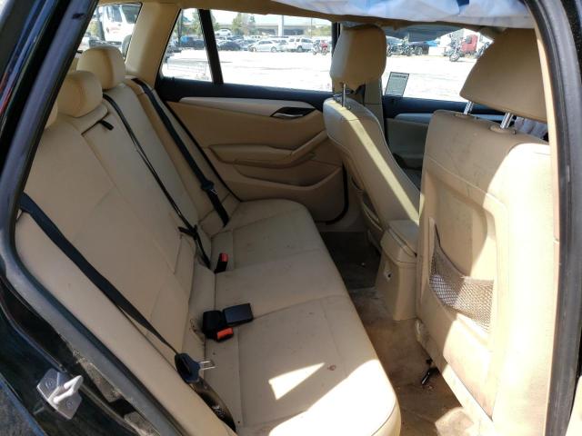 WBAVL1C56FVY27617 BMW X1 Xdrive28i