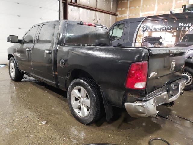 2017 RAM 1500 SLT - 3C6RR7LTXHG595322