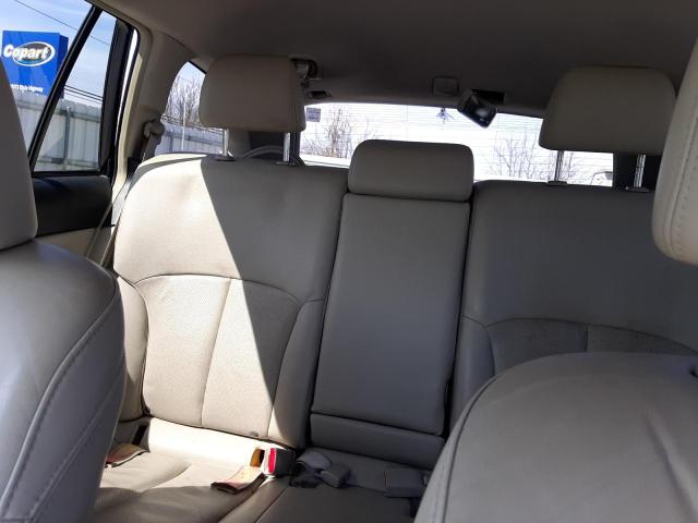4S4BRCKC4C3208999 Subaru Outback 2.5i Limited