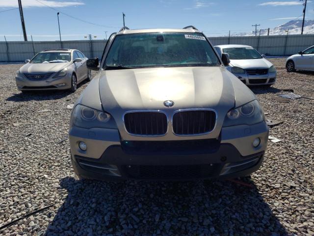 5UXFE43567LY81546 BMW X5 3.0I