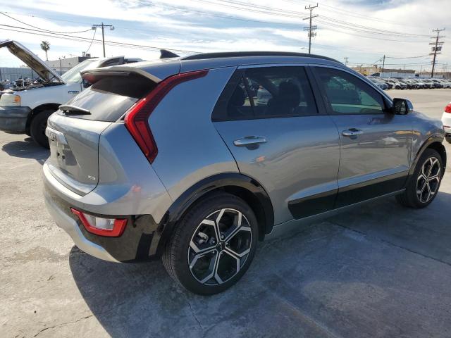 KNDCR3LEXP5031913 KIA NIRO EX