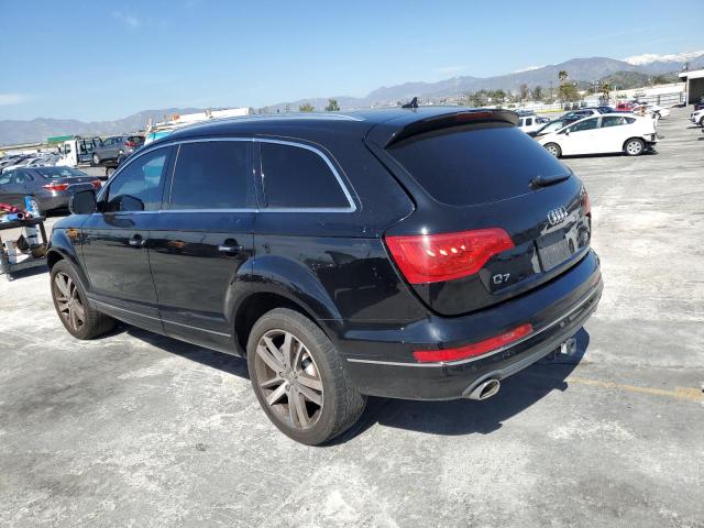 2015 AUDI Q7 TDI PRE - WA1LMAFE7FD026391