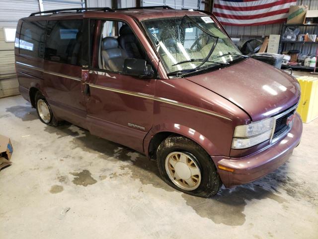 1GKDM19WXVB540880 GMC Safari Xt